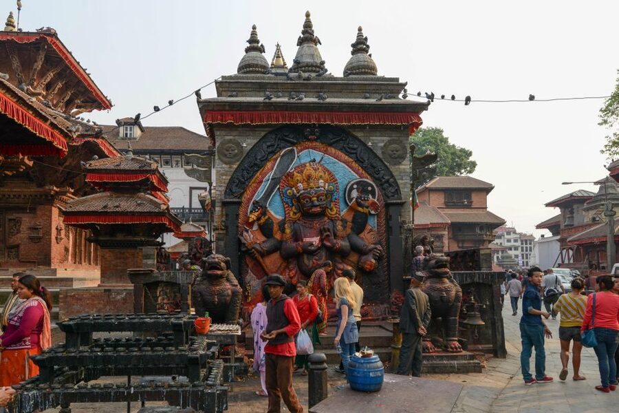 Kathmandu Walking Tour - What the Guide Adds to the Experience