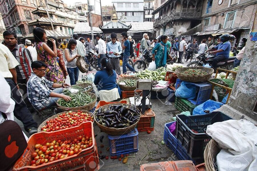 Kathmandu Walking Tour - Practical Details That Affect the Value