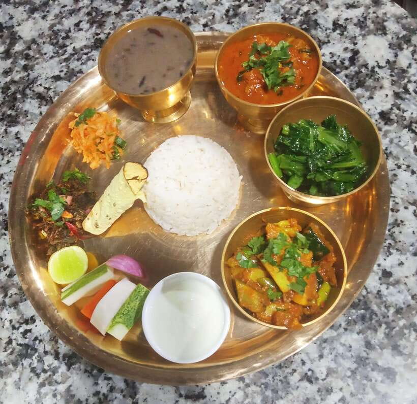 Kathmandu: Women-Led Cooking Class & Momo Making-Local Taste - Booking details that matter