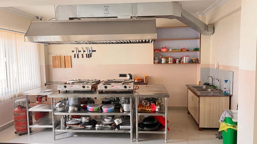 Kathmandu: Women-Led Cooking Class & Momo Making-Local Taste - Who should book this Kathmandu food class?