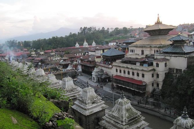 Kathmandu World Heritage Full Day Culture Tour - Key points to know before booking