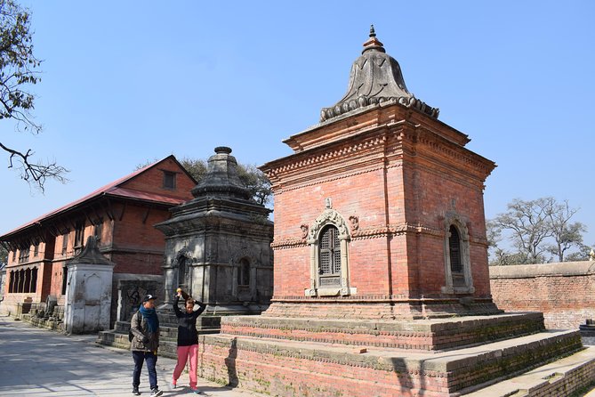 Kathmandu World Heritage Full Day Culture Tour - Climbing to Swayambhunath, Kathmandu’s Monkey Temple
