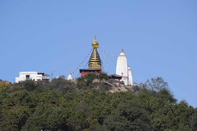 Kathmandu World Heritage Full Day Culture Tour - Seeing Kala Bhairav in the open air