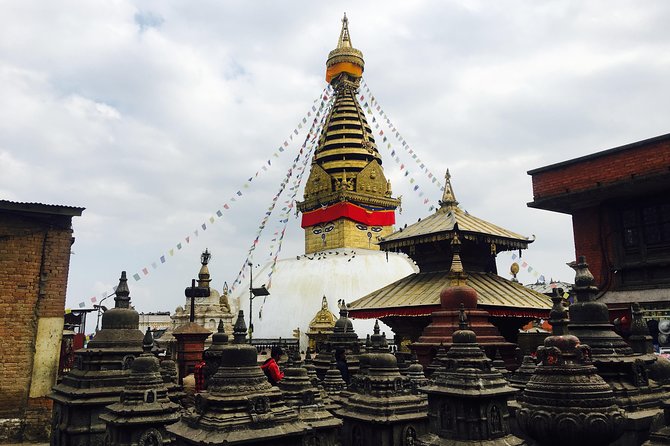 Kathmandu World Heritage Full Day Culture Tour - What the private format adds at $105
