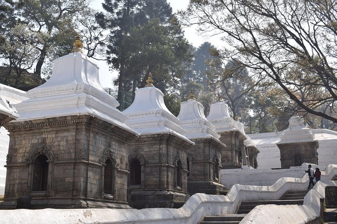 Kathmandu World Heritage Full Day Culture Tour - Reading Kathmandu Durbar Square through palaces and temples