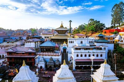 Kathmandu World Heritage Tour