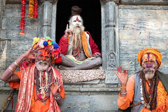 Kathmandu World Heritage Tour - Who Should Book This Kathmandu Day Tour?