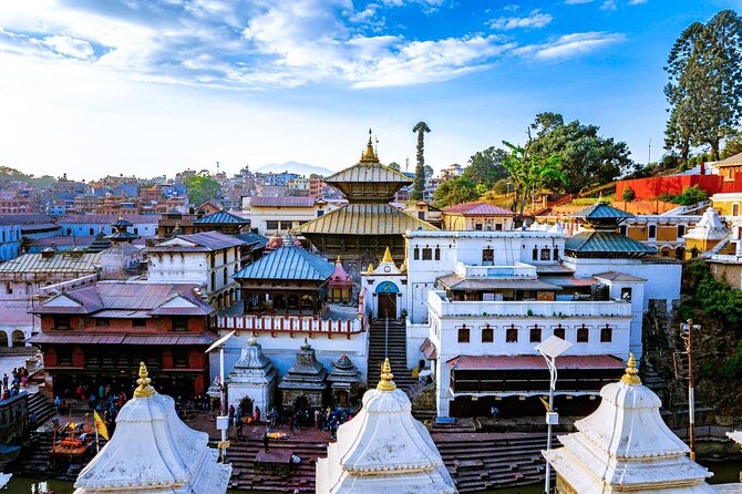 Kathmandu World Heritage Tour - Kathmandu Durbar Square: The Old Royal Heart of the City