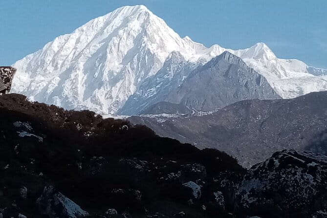 Khopra Mohare Danda and Poon Hill Private Guided Trek - Day 5: Poon Hill sunrise and Swanta
