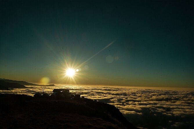 Khumai Danda Trek A Hidden Gem Beneath Machhapuchhre - What the $180 price really covers