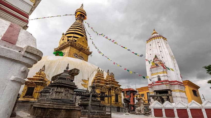 Kirtipur: Kritipur Tour, tasting local Cuisines and Drinks - Key points to know before booking