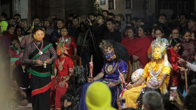 Kirtipur: Kritipur Tour, tasting local Cuisines and Drinks - Is $90 a fair price for six hours?