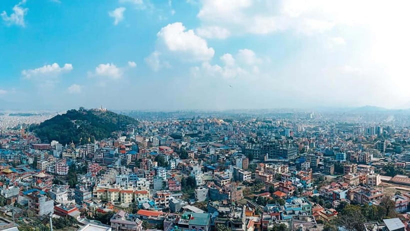 Kirtipur: Kritipur Tour, tasting local Cuisines and Drinks - Why Kirtipur makes a better half-day choice than another city tour