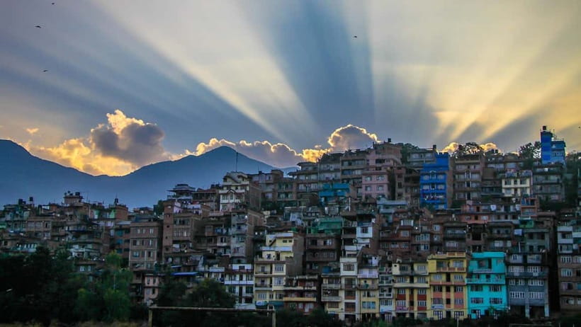 Kirtipur: Kritipur Tour, tasting local Cuisines and Drinks - Newari lunch, local drinks, and what you are really paying for