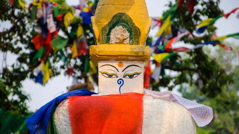 Kirtipur: Kritipur Tour, tasting local Cuisines and Drinks - Starting with pickup from Kathmandu, Lalitpur, or Bhaktapur