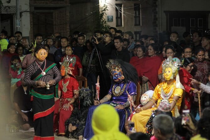 Kirtipur & Swayambhu Trip from Kathmandu: Local Eats and Drinks - Key points to know before booking