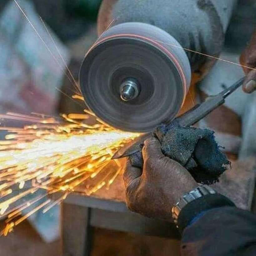 Knife Khukuri Making Workshop - Is $73 a fair price?
