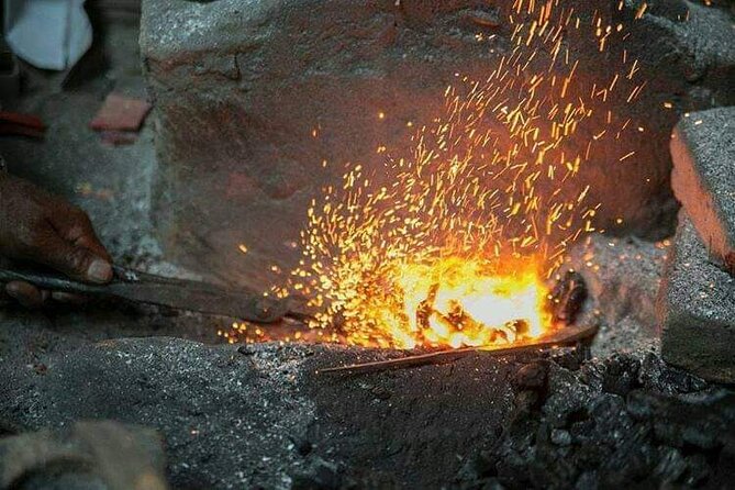 Knife (Khukuri) Making Workshop- Forge of the Gurkhas - Key Details Before You Book