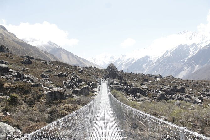 Langtang Trek from Kathmandu 7 Days - Why Langtang Works as a Short Himalayan Trek