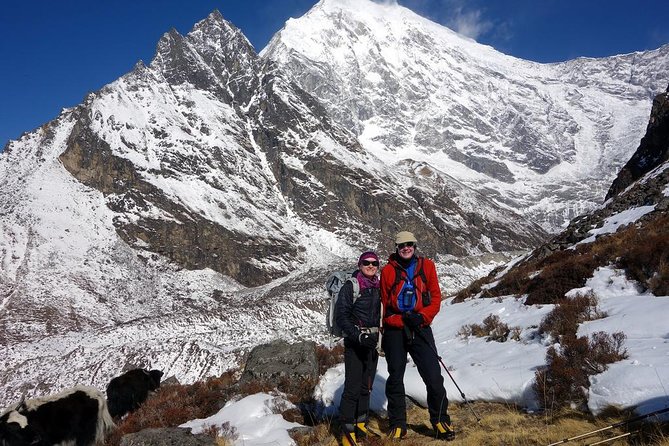 Langtang Valley Trek - Key points before you book