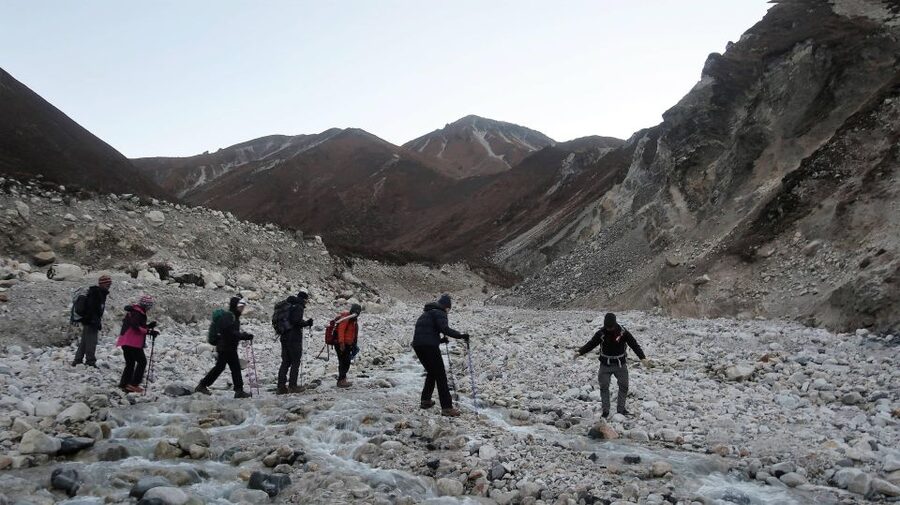 Langtang Valley Trek - 10 Days Trip - Key points before you book