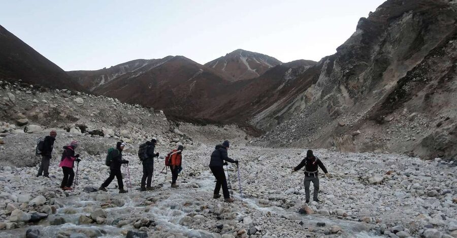 Langtang Valley Trek - 10 Days Trip - What $675 covers on the Langtang route