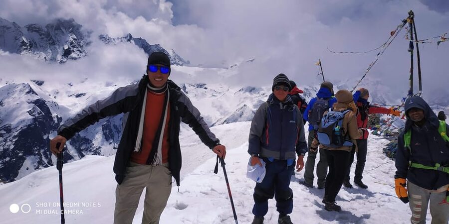 Langtang Valley Trek - Day 8: Syabrubesi to Kathmandu