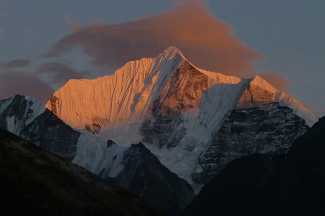 Langtang Valley Trek from Kathmandu - Why Langtang makes a good Himalayan choice