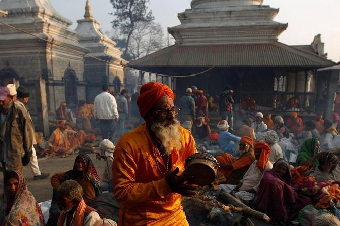 Life and spirituality tour of Kathmandu - Why this tour works for a first full day in Kathmandu