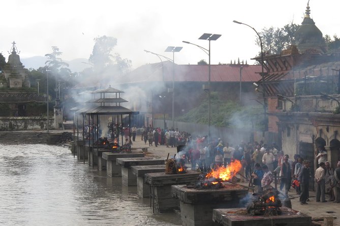 Life and spirituality tour of Kathmandu - Kathmandu Durbar Square and the city’s old courtyards
