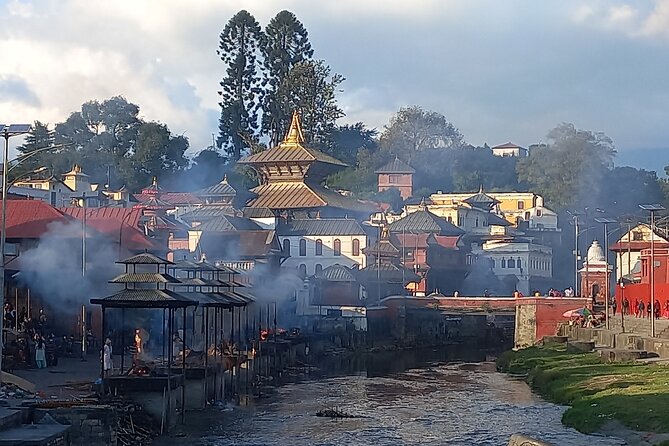 Life and spirituality tour of Kathmandu - What the guide adds to the experience