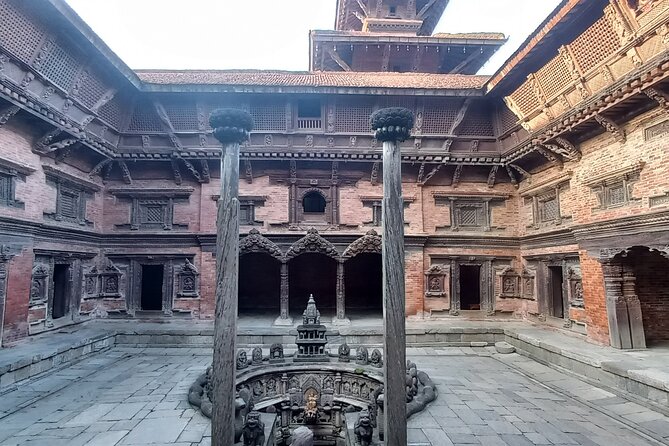 Life and spirituality tour of Kathmandu - Is $55 a fair price?