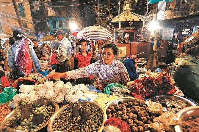 Life and spirituality tour of Kathmandu - Pashupatinath Temple and Hindu life beside the river