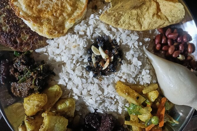 Local Food and Wine Tasting in Kathmandu - Why This Food Tour Works Near Thamel