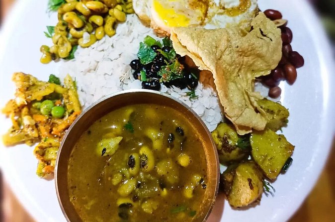 Local Food and Wine Tasting in Kathmandu - What the $50 Price Really Covers