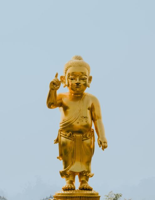 Lumbini: Buddhists Spiritual Exploration - Key points to know before booking