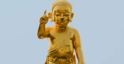 Buddhists Spiritual Exploration