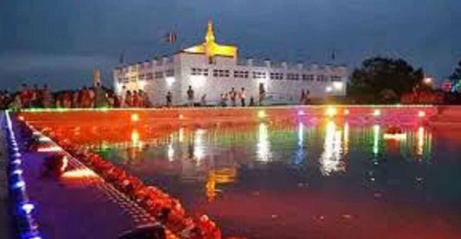 Lumbini Full day tour with Guide - Key points to know before you book