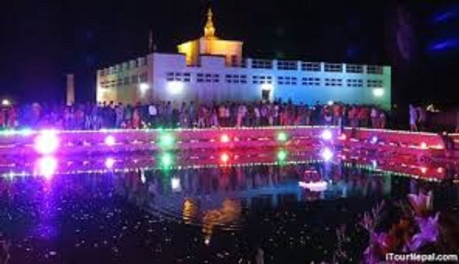Lumbini Full day tour with Guide - Who will get the most from this Lumbini tour?
