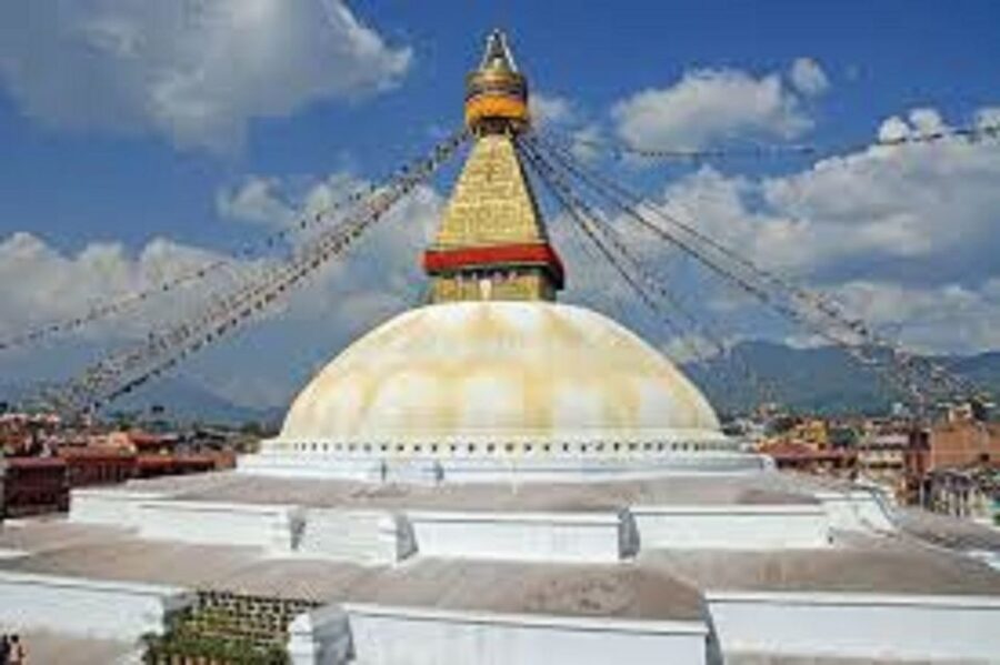 Lumbini Full day tour with Guide - Mayadevi Temple and the exact birthplace
