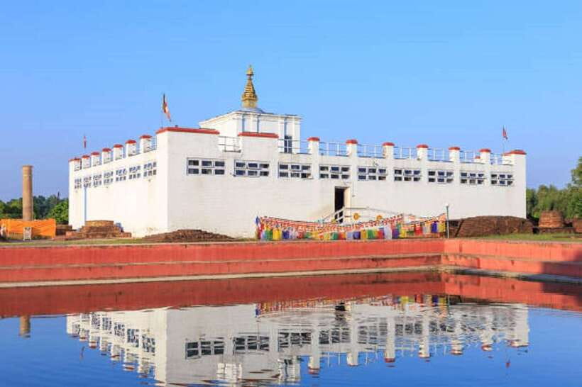 Lumbini: Guided Day Tour to Buddha's Birthplace - Key points to know before you book