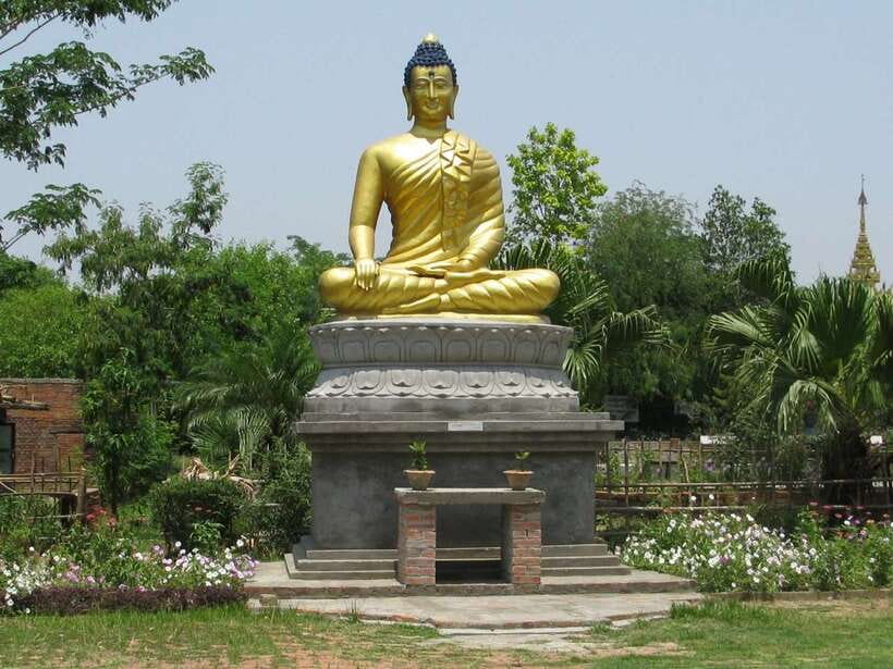Lumbini: Guided Day Tour to Buddha's Birthplace - Who will enjoy this Lumbini tour most?