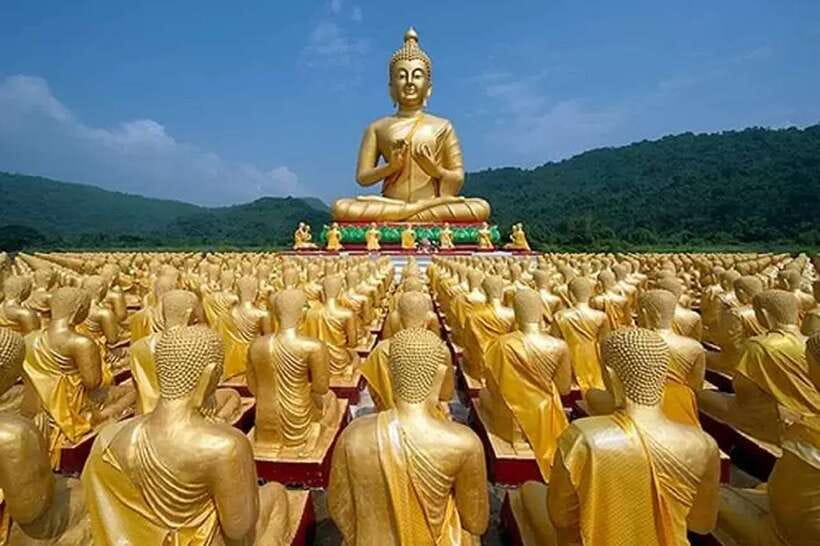 Lumbini: Guided Day Tour to Buddha's Birthplace - Ashoka’s Pillar and the oldest visible marker