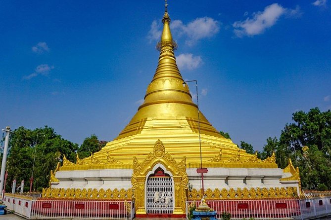 Lumbini Pilgrimage Tour by Flight- 2 Days - Maya Devi Temple, Ashoka Pillar, and the right pace