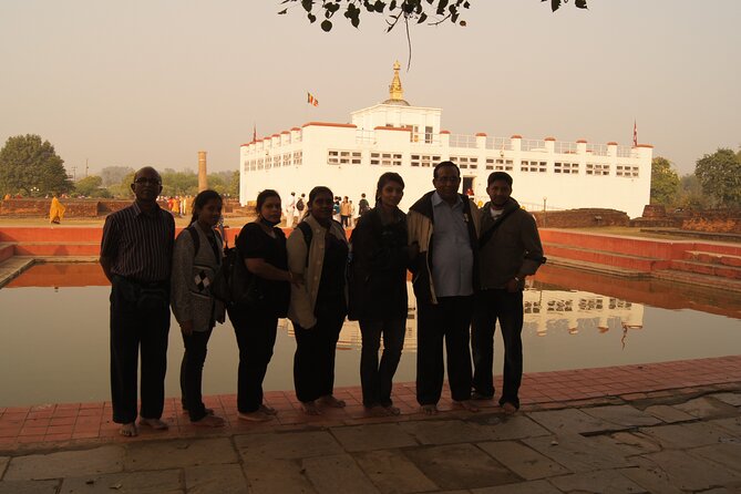 Lumbini Tour Package From Kathmandu or Pokhara: 2 Night 3 Days - Why Lumbini deserves a place in your Nepal plans