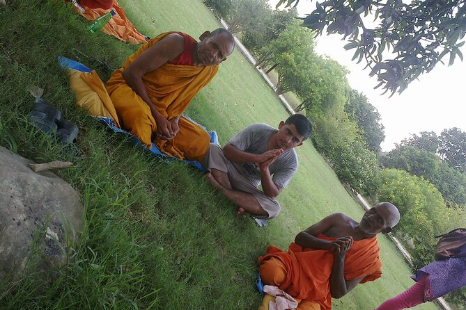 Lumbini Tour Package From Kathmandu or Pokhara: 2 Night 3 Days - Day three: returning by air or continuing onward