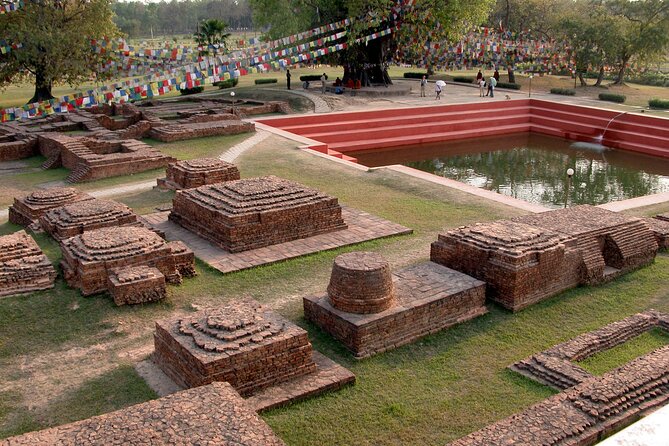 Lumbini Tour Package From Kathmandu or Pokhara: 2 Night 3 Days - Flights, private cars, and the road option