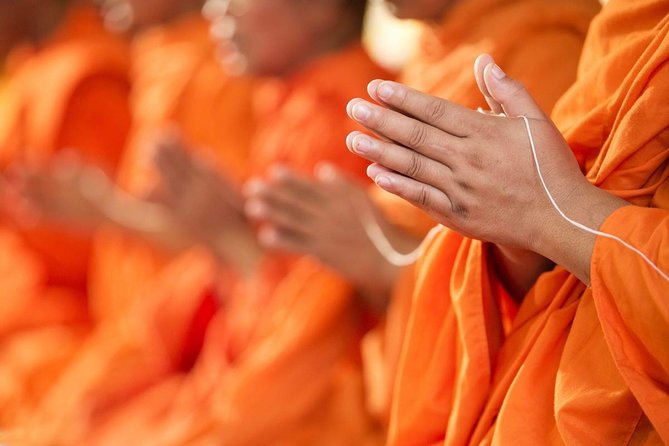Lunch with Nuns - Monastery - Key points to know before you book