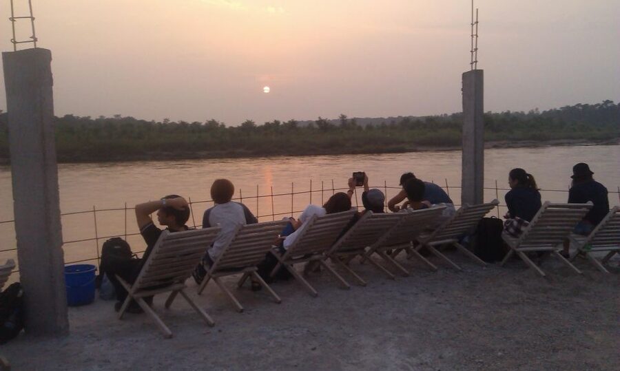 Luxury Chitwan Jungle Safari Package (2Nights/3Days) Resort - Key points to know before booking