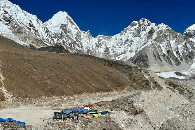 Luxury Everest Base Camp Trek - 11 Days - Key Details Before You Book